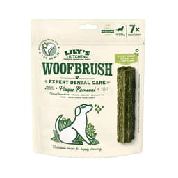 Woofbrush Dental