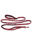 Halti Active Lead Leine, rot
