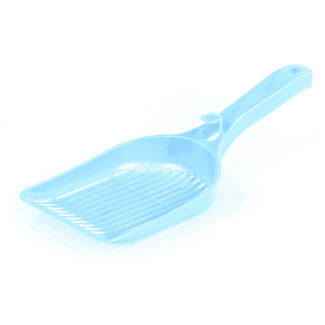 Pelle à litière pour chats Scoopy