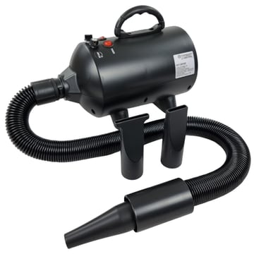 Dog hairdryer Mistral 2.0