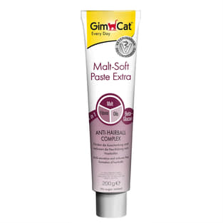 GimCat pâté Malt Soft Extra