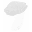 Récipients de réserve Trapo