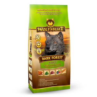 Dark Forest