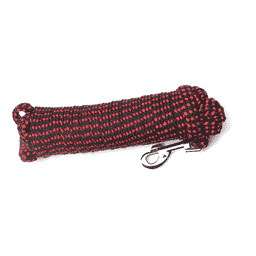 Art Sportiv Plus Laisse-recherche en nylon