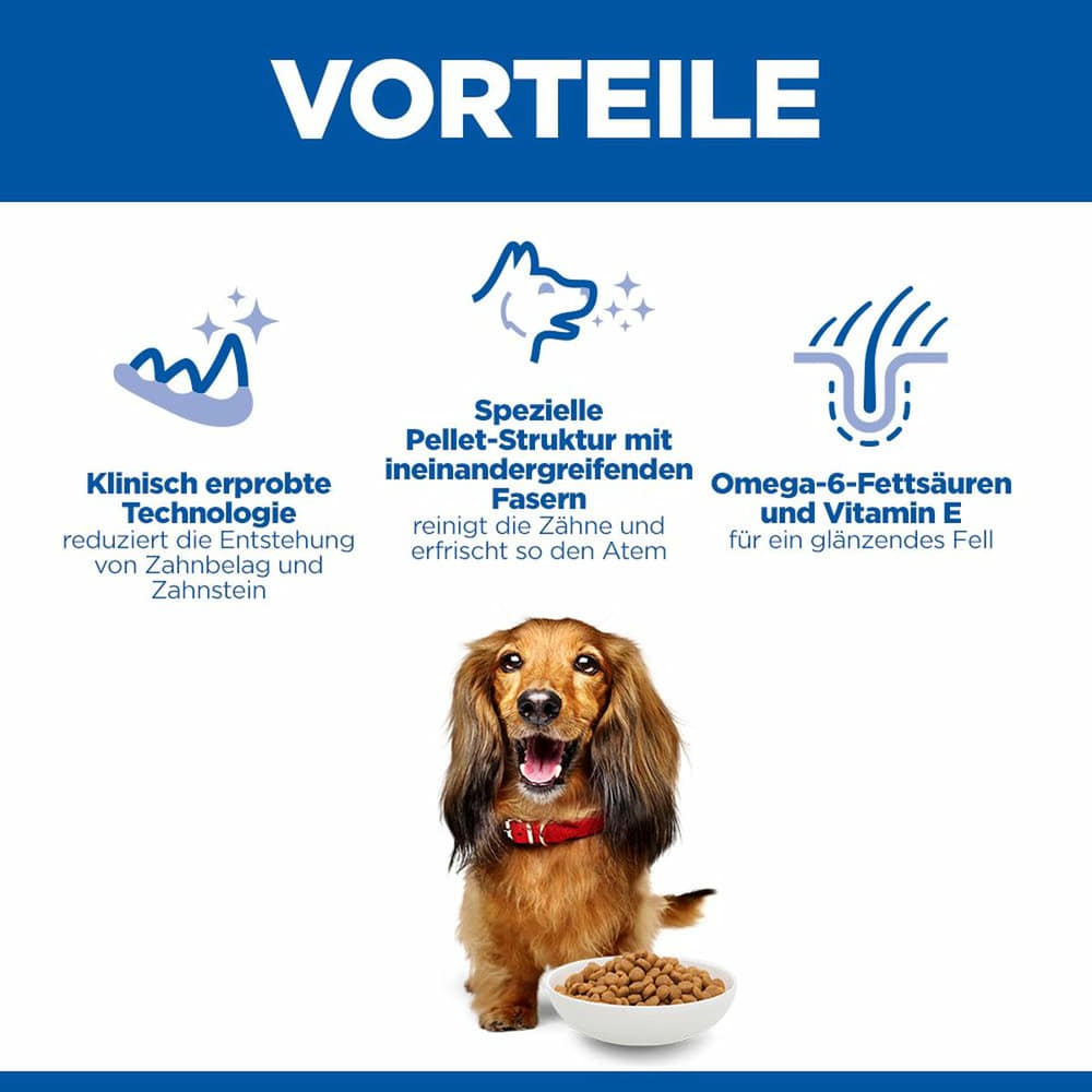 Canine Oral Care Adult