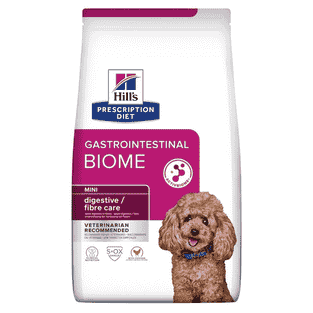 Canine Gastrointestinal Biome Mini