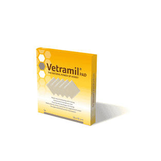Vetramil PAD