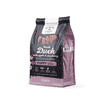 Puppy with Organic Duck Dry Dog Food