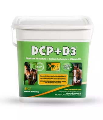 DCP + D3