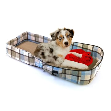 Aduno travel cot