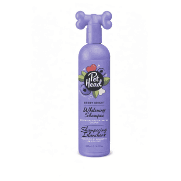 Berry Bright Shampoo
