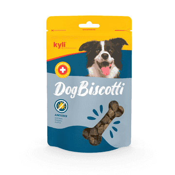 DogBiscotti AntiZeck