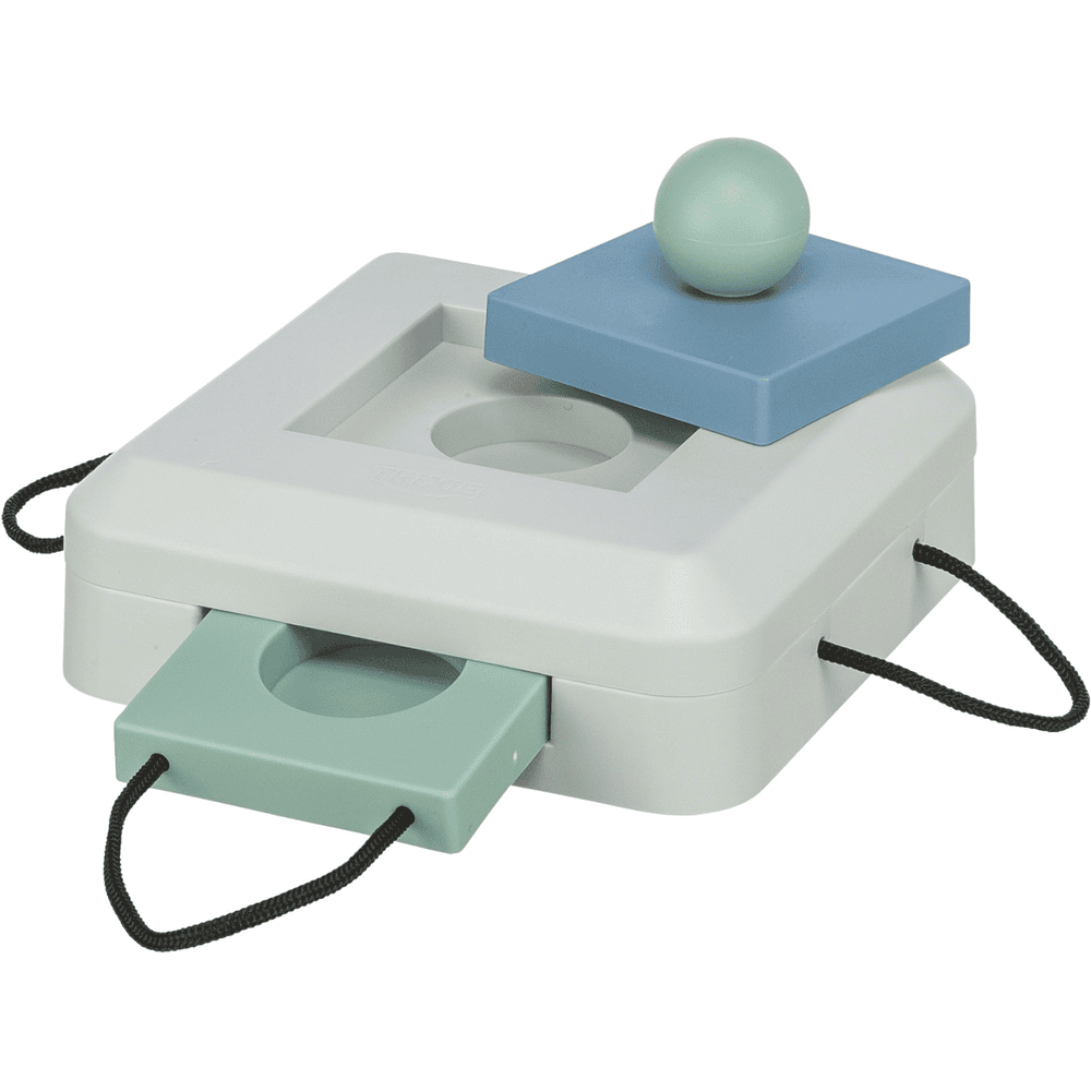 Dog Activity Gamble Box