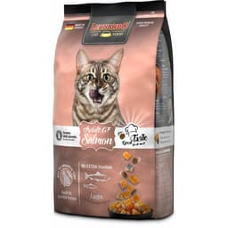 Adult GF Salmon Cat