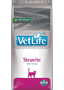 Feline Struvite