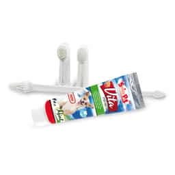 swisspet Zahnpflege Set Deluxe