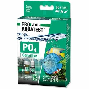 PO4  ProAqua Phosphat sensitiv Test