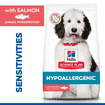 Canine Hypoallergenic Large Breed Salmon