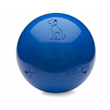 Boomer Ball