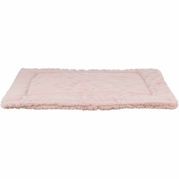 Liegematte Lonni rosa
