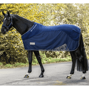Couverture anti-mouches avec polaire Comfort
