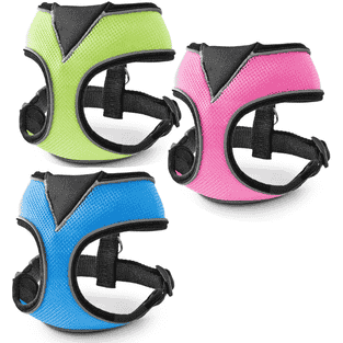 Geschirr Soft Soi XS