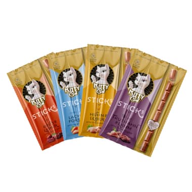 Sticks