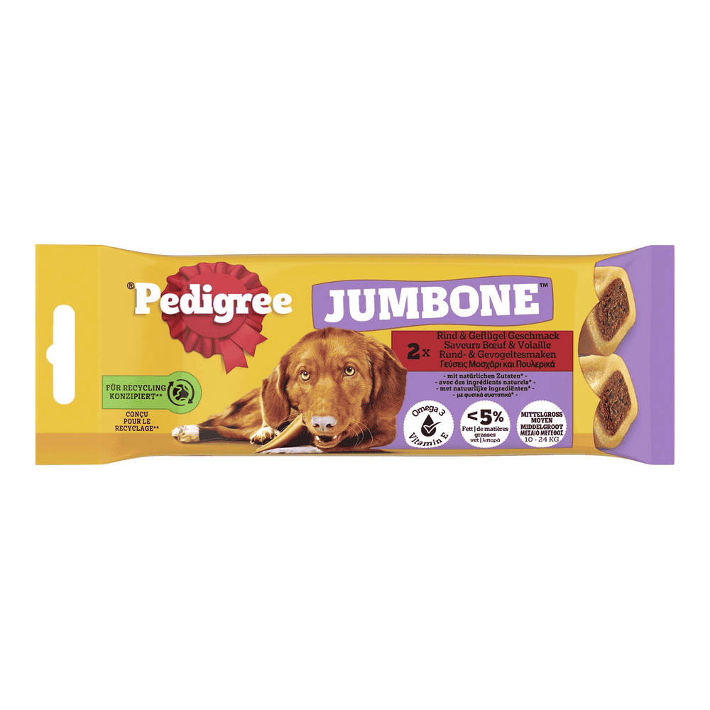 Jumbone