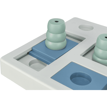 Dog Activity Chess