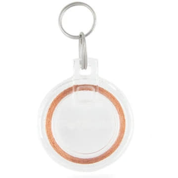 Anhänger f.Microchiptür für Katzentüre 604487