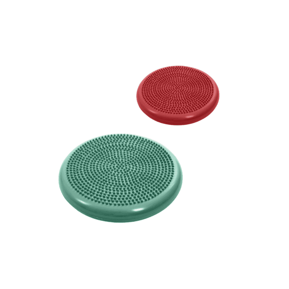 Physio Tactile Balance Discus