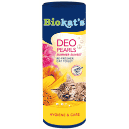 Désodorisant Biokat's Deo Pearls 700g