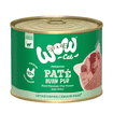 Adult Paté Pure Chicken
