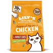 Chicken with tasty Veggie