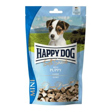 Sensible Mini Soft Snack Mini Puppy