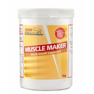 Muscle Maker