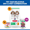 Puppy All Breeds Beef - Can