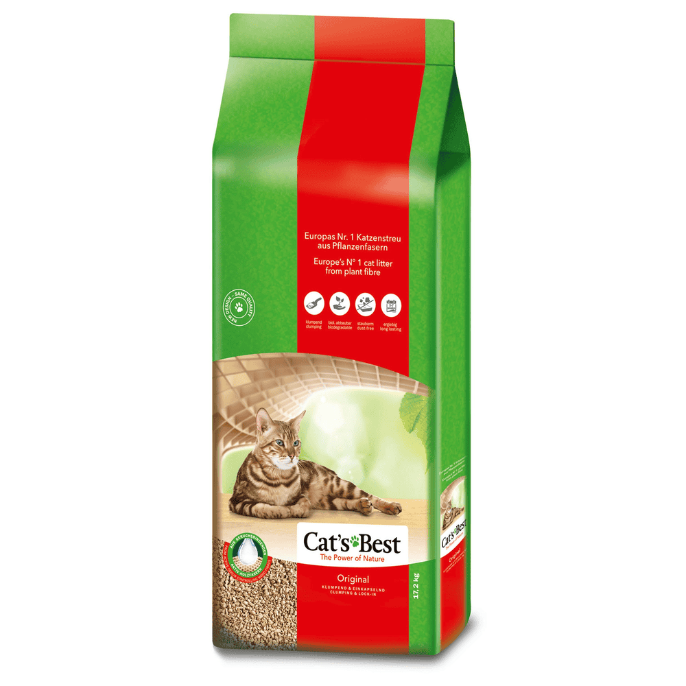 Cat's Best Original