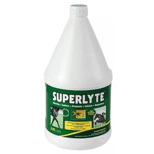 Superlyte Syrup