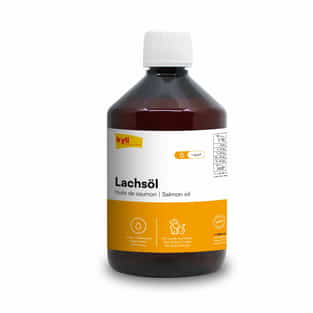 Lachsöl