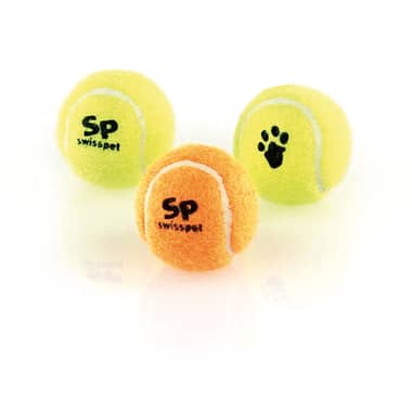 Lanceur de balle de tennis pour chien manuel