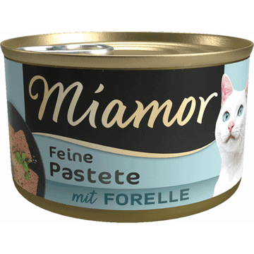 Miamor pâté - Can