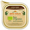 Bio Organic Maintenance - en barquette 32x100g