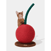 Colonne griffoir Cherry