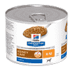 Canine k/d Kidney Care Original - Dose