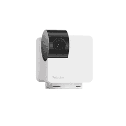 Caméra pour animaux domestiques Cam 360