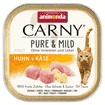 Carny Pure + Mild