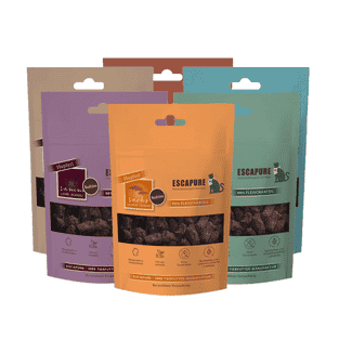 Hupferl Softies für Katzen