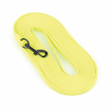TrendLine Laisse remorque NEON