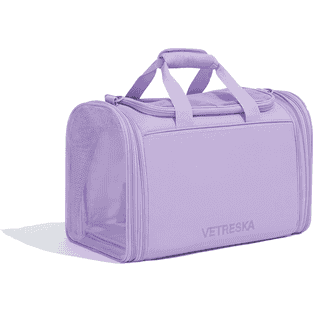 Transporttasche Violet